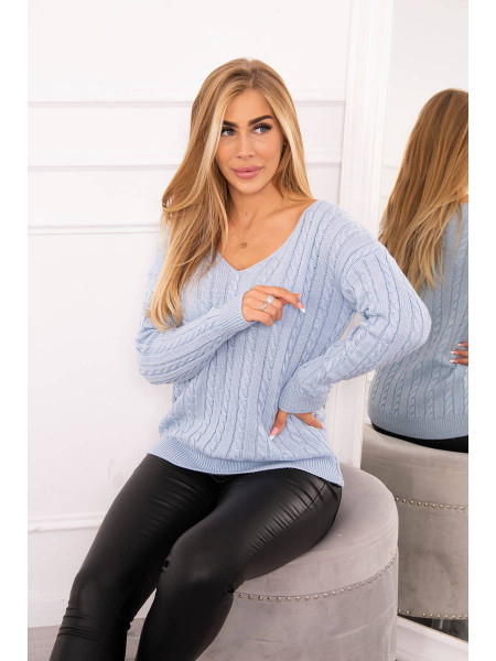 Moteriškas megztinis Emma