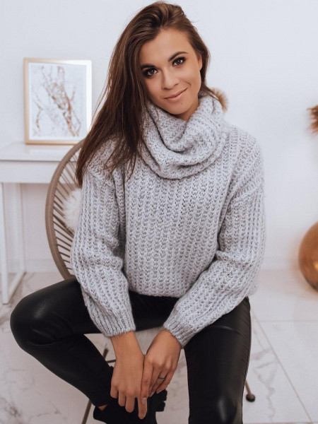Moteriškas megztinis Kahiau    