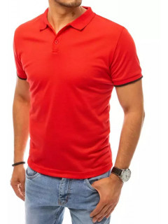 Polo marškinėliai (raudoni) Taylor