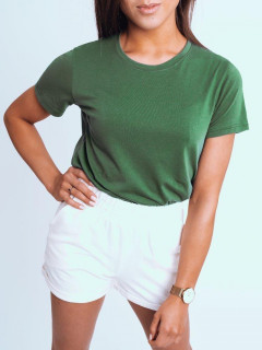 Moteriški marškinėliai (žali) Alina