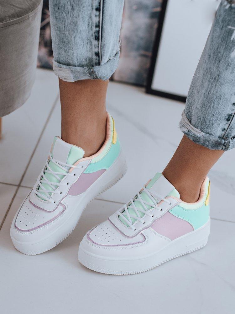 af1 fioletowe