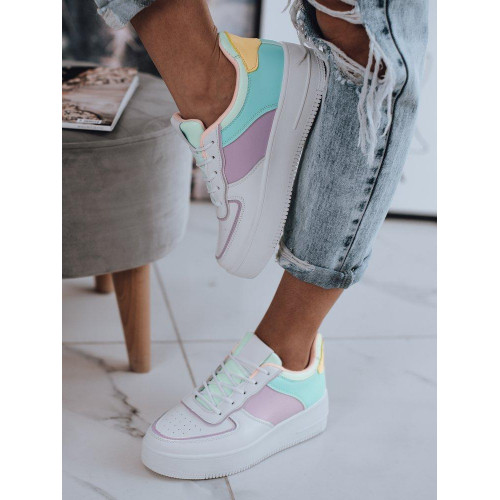af1 fioletowe