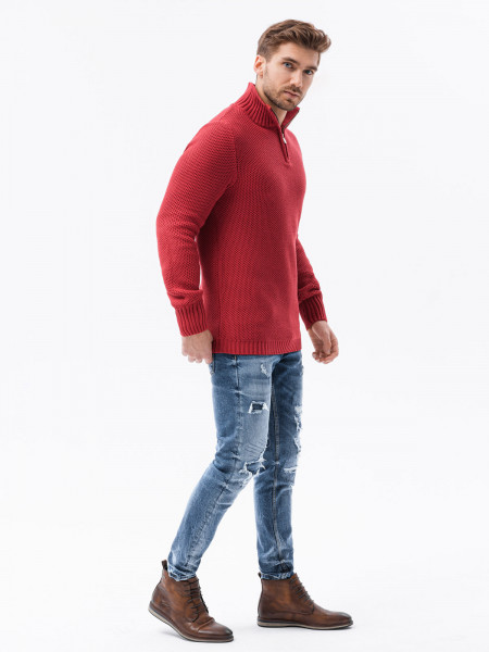 Vyriškas megztinis Jacob