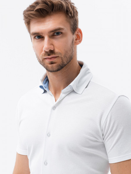Vyriški marškiniai Berto