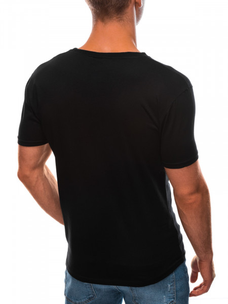 Vyriški marškinėliai Delbert S1596      