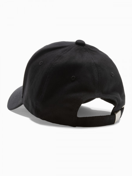 Vyriška kepurė H120 - juoda