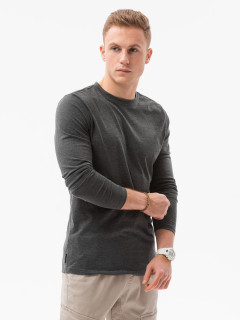 Vyriški marškinėliai ilgomis rankovėmis Jeven L138  