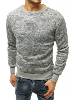 Vyriškas džemperis (šviesiai pilkos spalvos) Liamo