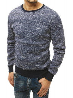 Vyriškas džemperis (Tamsiai mėlynas) Ricard 