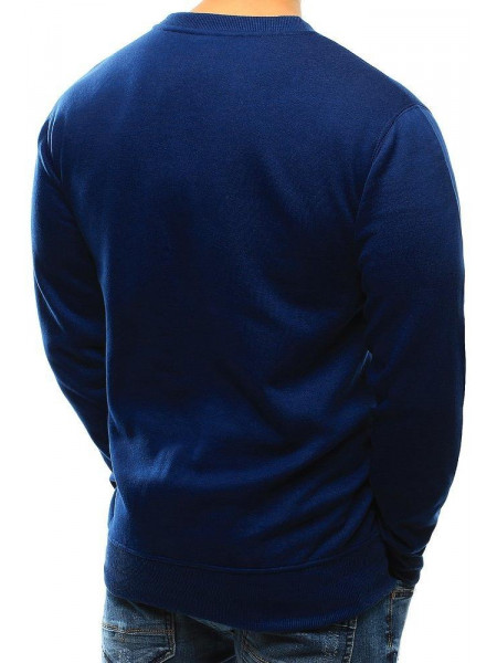 Vyriškas džemperis (Tamsiai mėlynas) Alex