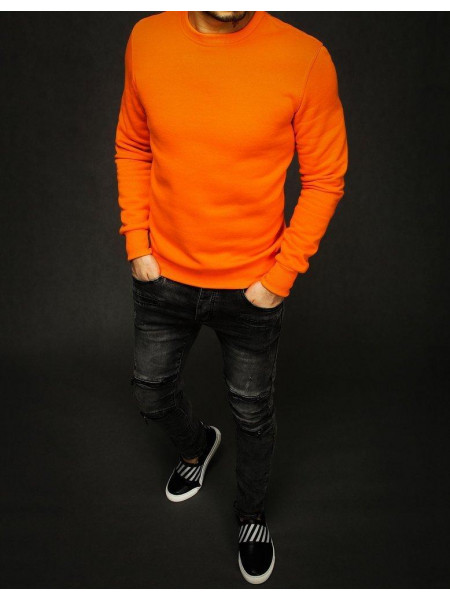 Vyriškas džemperis Orange