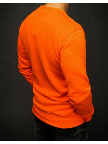 Vyriškas džemperis Orange