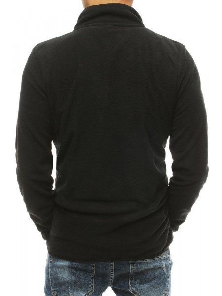 Vyriškas džemperis (Juodas) Ernesto