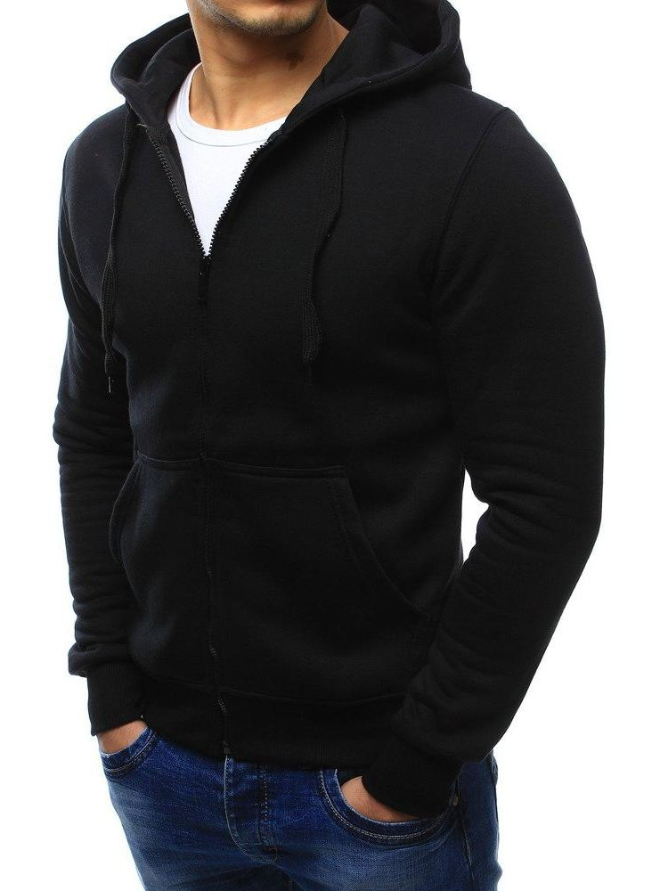 Vyriškas džemperis Tamil (juodos spalvos)
