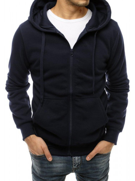 Vyriškas džemperis (Tamsiai mėlyna) Federic
