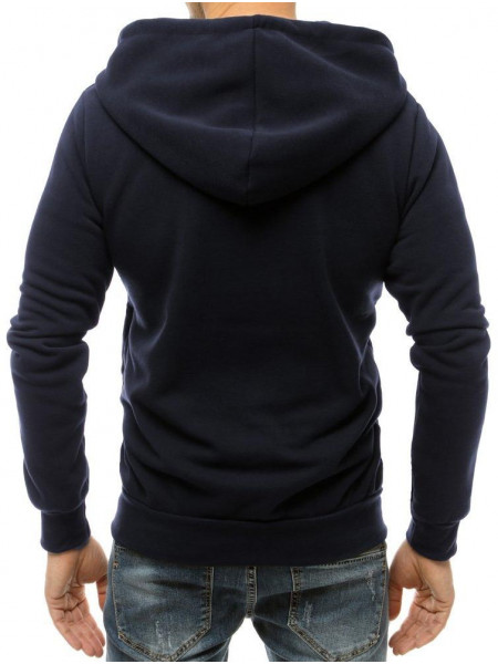Vyriškas džemperis (Tamsiai mėlyna) Federic