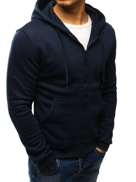 Vyriškas džemperis Tamil (tamsiai mėlynos spalvos)