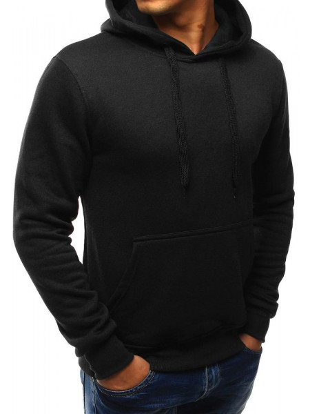Vyriškas džemperis Adair (Juodos spalvos)