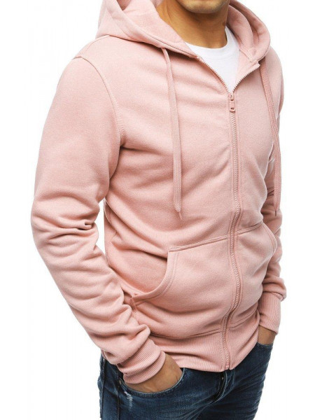 Vyriškas džemperis (Rožinis) Karlos