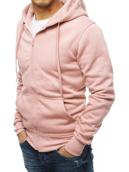 Vyriškas džemperis (Rožinis) Karlos