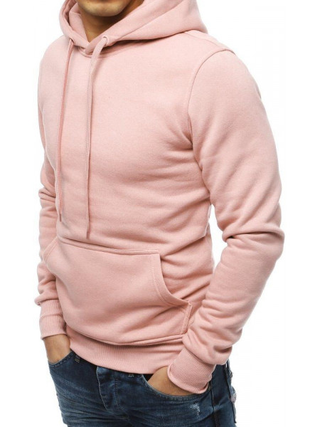 Vyriškas džemperis (Rožinis) Grego