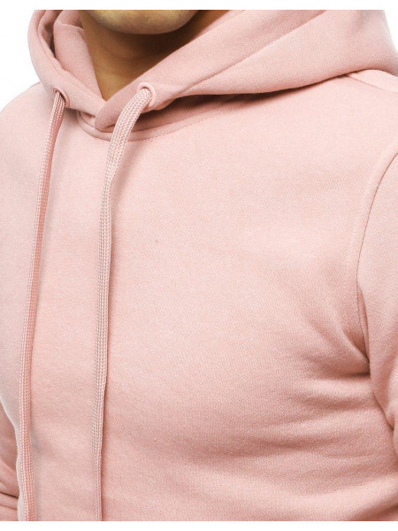 Vyriškas džemperis (Rožinis) Grego