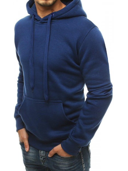 Vyriškas džemperis Adam (Mėlynas)