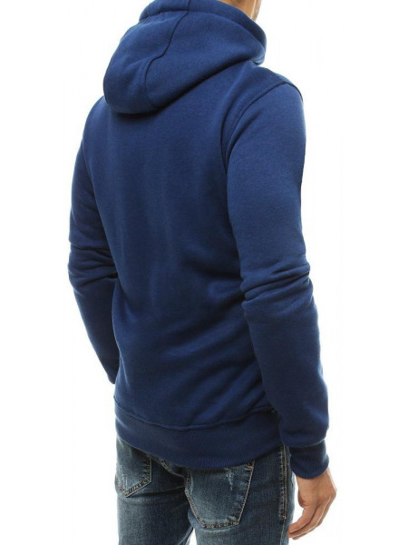 Vyriškas džemperis Adam (Mėlynas)