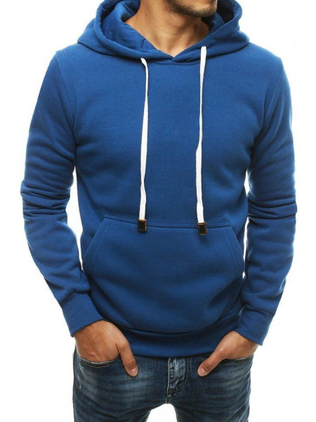 Vyriškas džemperis (Mėlynas) Preston