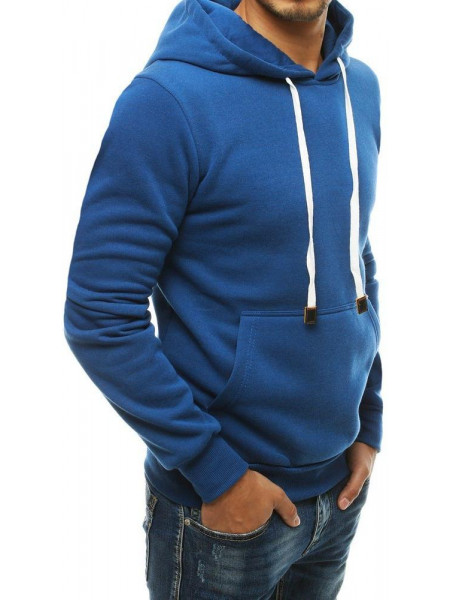 Vyriškas džemperis (Mėlynas) Preston