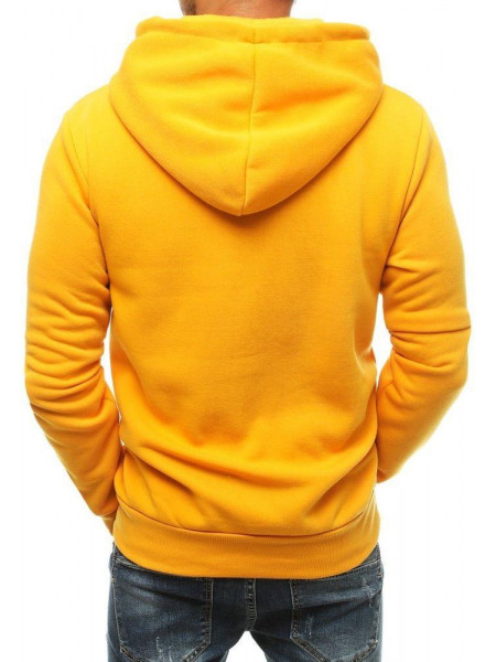 Vyriškas džemperis (Geltona) Harry