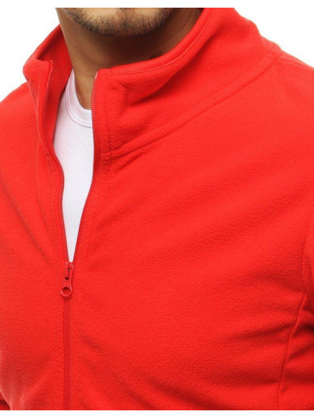 Vyriškas džemperis (Raudonas) Silvestro