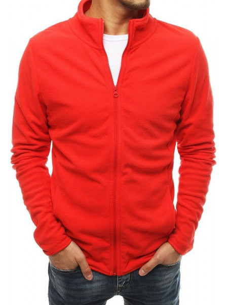 Vyriškas džemperis (Raudonas) Silvestro