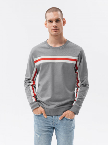 Vyriškas džemperis - B1279 Sheldon