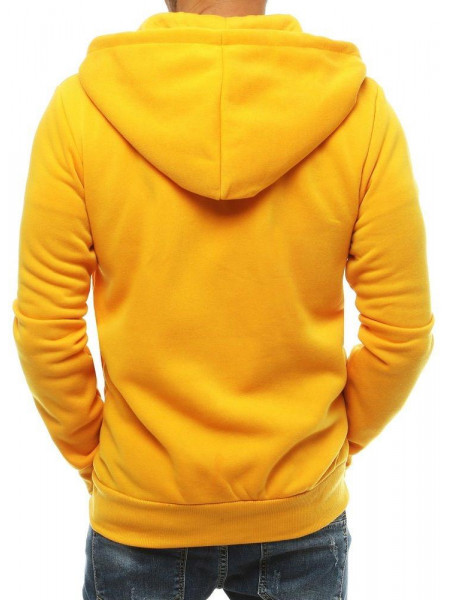 Vyriškas džemperis (Geltonas) David