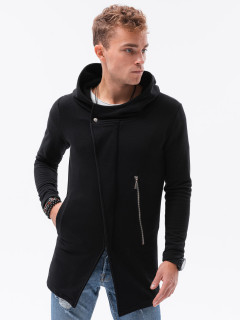 Vyriškas džemperis Kanon (juodos spalvos)