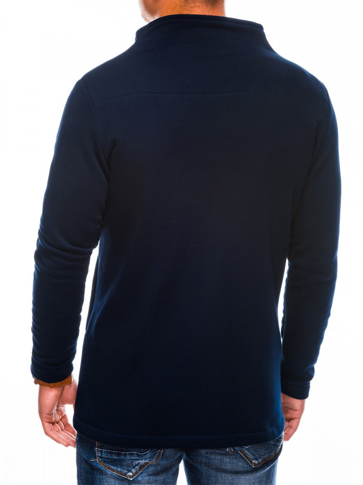 Vyriškas megztinis Juelz (Tamsiai mėlynos spalvos)