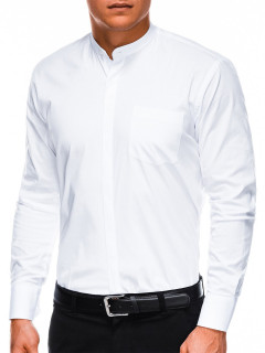 Marškiniai Aubrey (baltos spalvos)