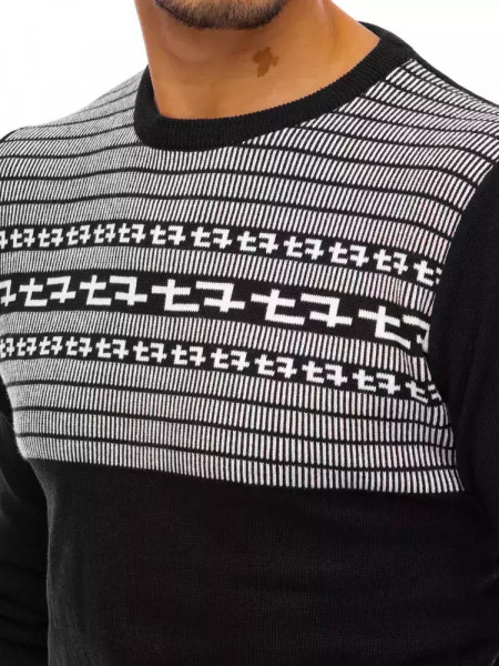 Vyriškas megztinis Nikhil 