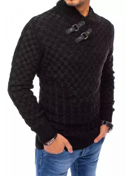 Vyriškas megztinis Nicholai 