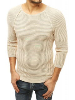 Vyriškas megztinis (Rudas) Monis