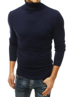 Vyriškas megztinis (Tamsiai mėlynas) Harly