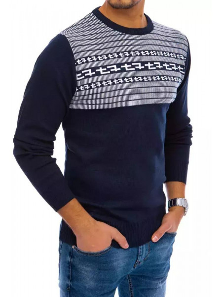 Vyriškas megztinis Nikeiza 
