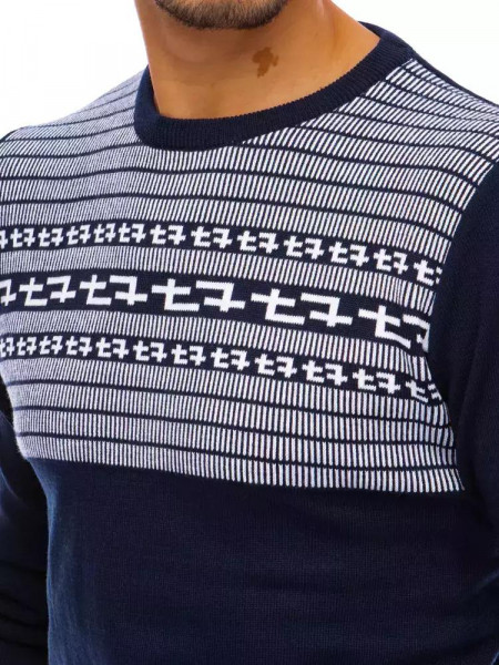 Vyriškas megztinis Nikeiza 
