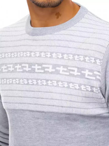 Vyriškas megztinis Niesha 