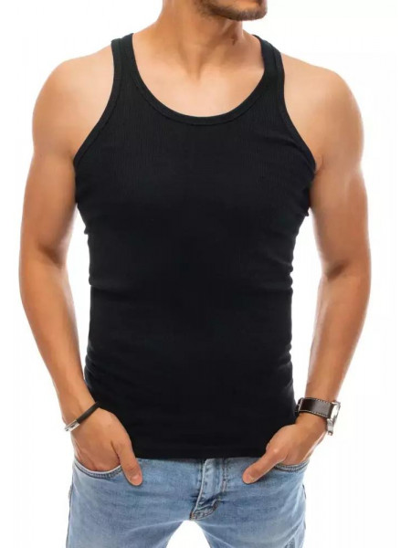 Vyriški marškinėliai (juodi) Peter