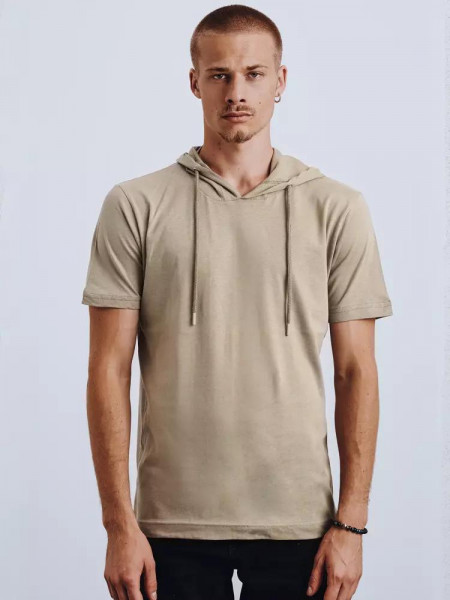 Vyriški marškinėliai (chaki spalvos) Paulo