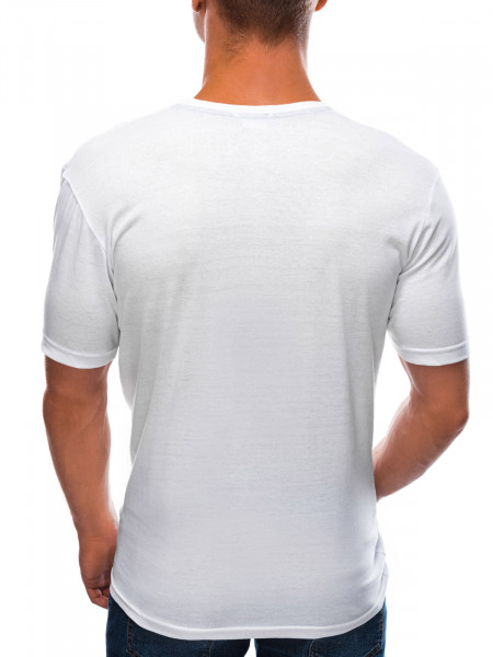 Vyriški marškinėliai Delaney S1577     