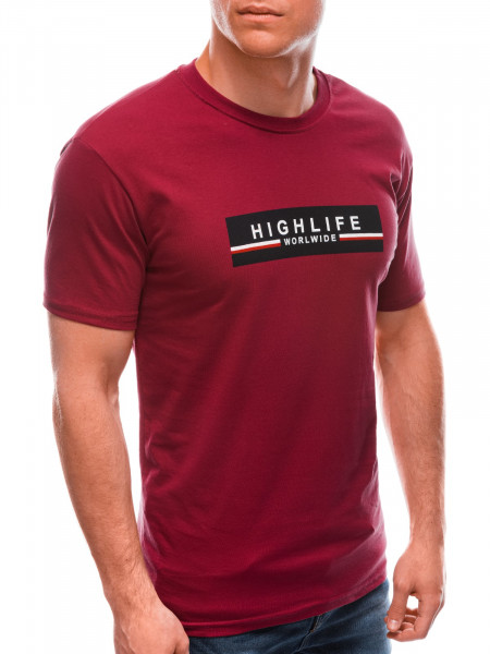 Vyriški marškinėliai Donahue S1615