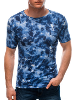 Vyriški marškinėliai Dobry S1648